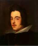 Portrait of a Man  - Hermitage